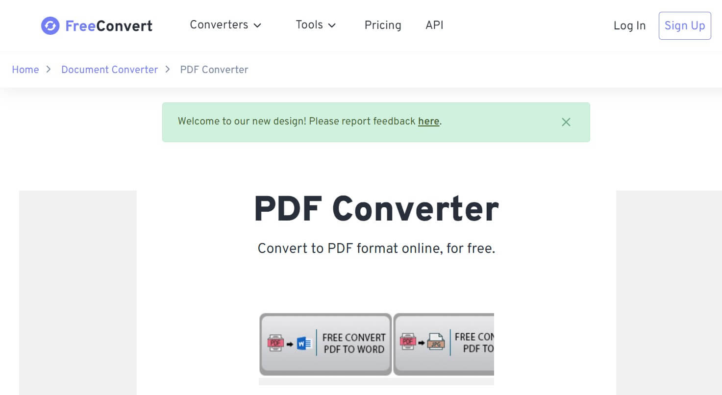 Free Pdf To Word Converter Online