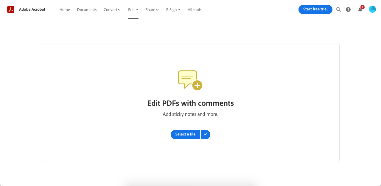 5 PDF Editors Online Unveiling Top Free Options UPDF