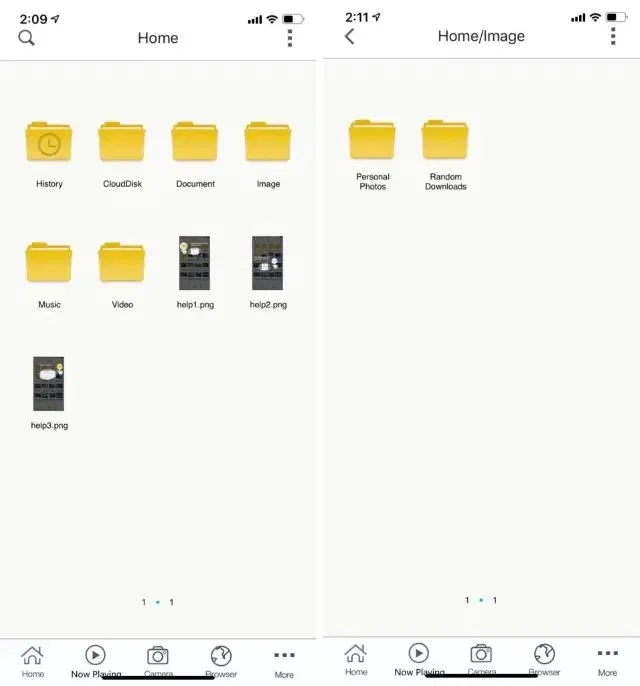 file manager for iphone file master