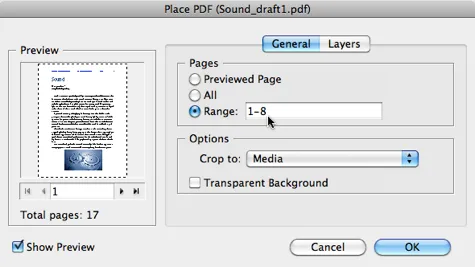 How to Easily Open PDF in InDesign on Mac in 2024