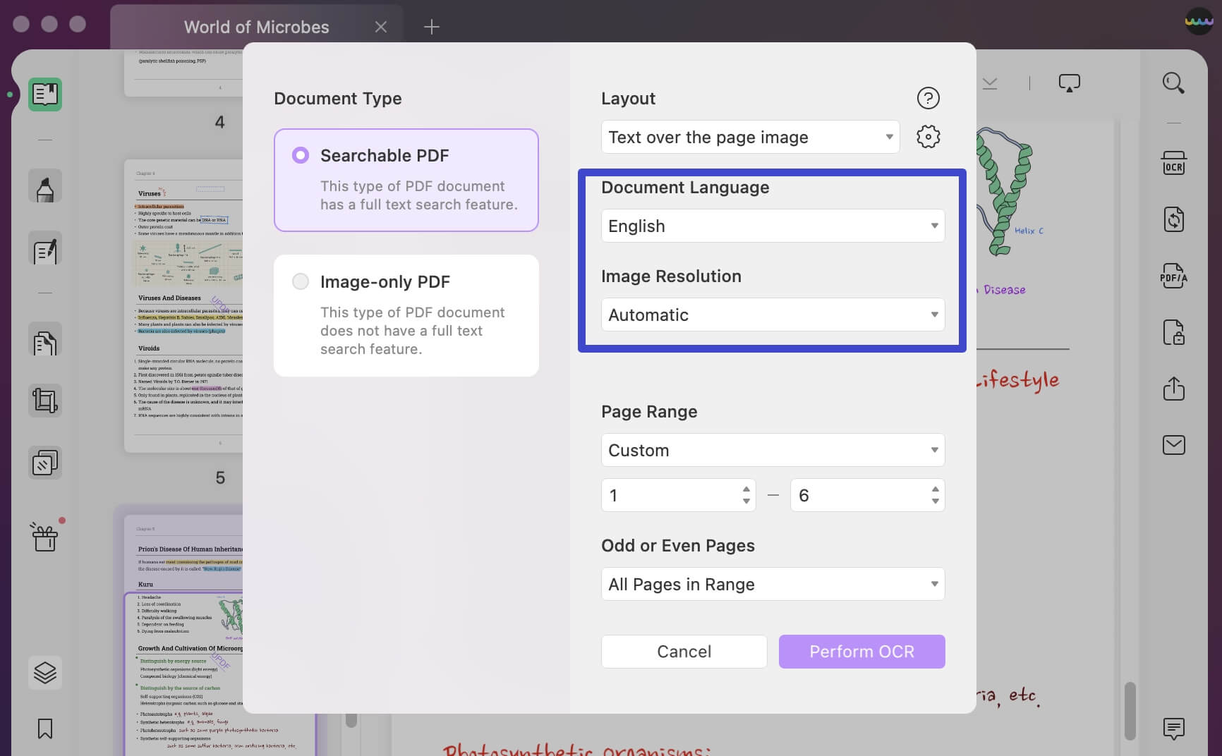 Como Tornar Um Pdf Edit Vel No Mac Updf