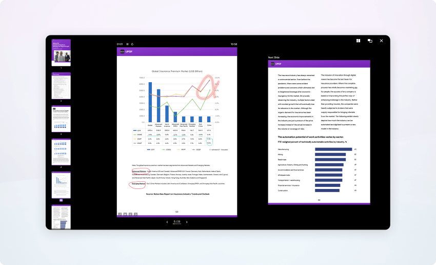 Adobe Acrobat Vs Updf Cu L Es El Mejor Paquete Para Pdf Updf