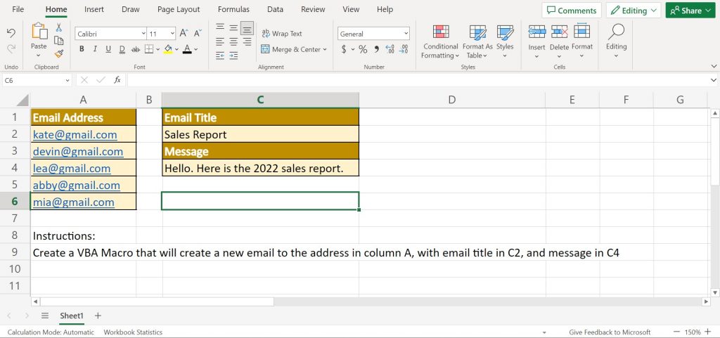 How To Use ChatGPT For Excel Quick Guide UPDF