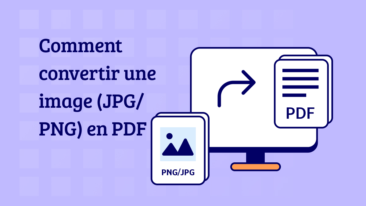 Comment Convertir Une Image Png En Pdf En Ligne