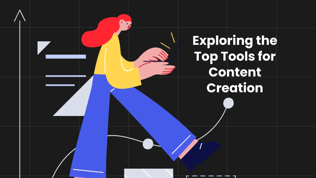 Exploring the Top Tools for Content Creation: Embracing the AI Paraphrasing Revolution