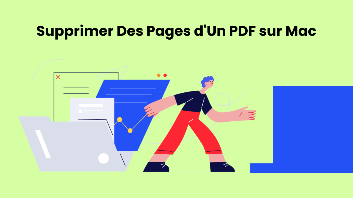 Comment Supprimer Des Pages PDF Sur Mac MacOS 14 UPDF