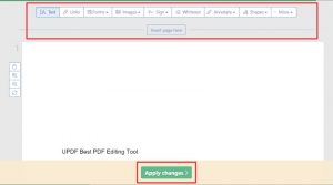 How To Edit Read Only Pdf On Different Devices Updf