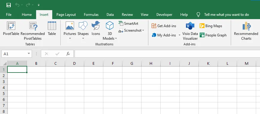 insert pdf into excel insert pictures