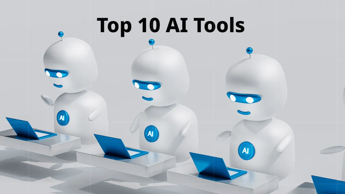 Comprehensive Guide to 5 Best AI PDF Maker Tools to Use