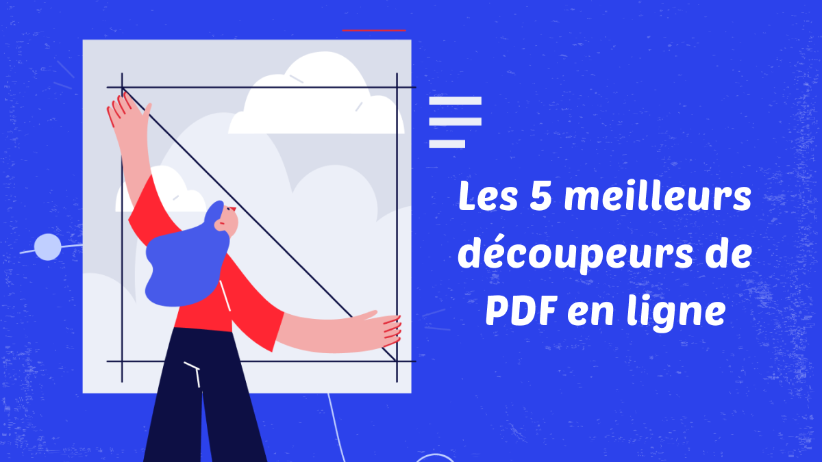 Les Meilleurs D Coupeurs De Pdf En Ligne Gratuits Updf