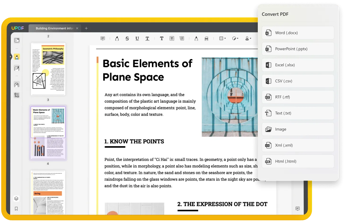 Los Mejores Conversores De Pdf Online Y Offline Gratuitos