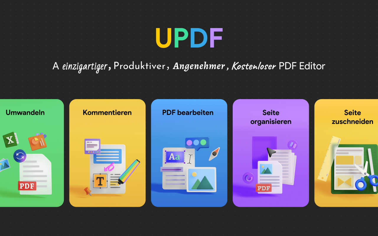 Ein Ausf Llbares Pdf In Google Docs Erstellen So Geht S Updf