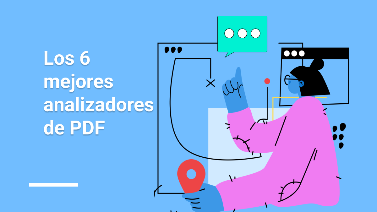 Las 6 Mejores Herramientas Para Analizar PDFs Online Y Offline UPDF