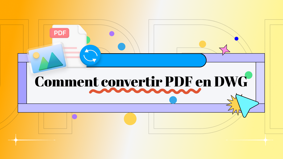 Outils Gratuits Pour Convertir Un Pdf En Dwg En Updf