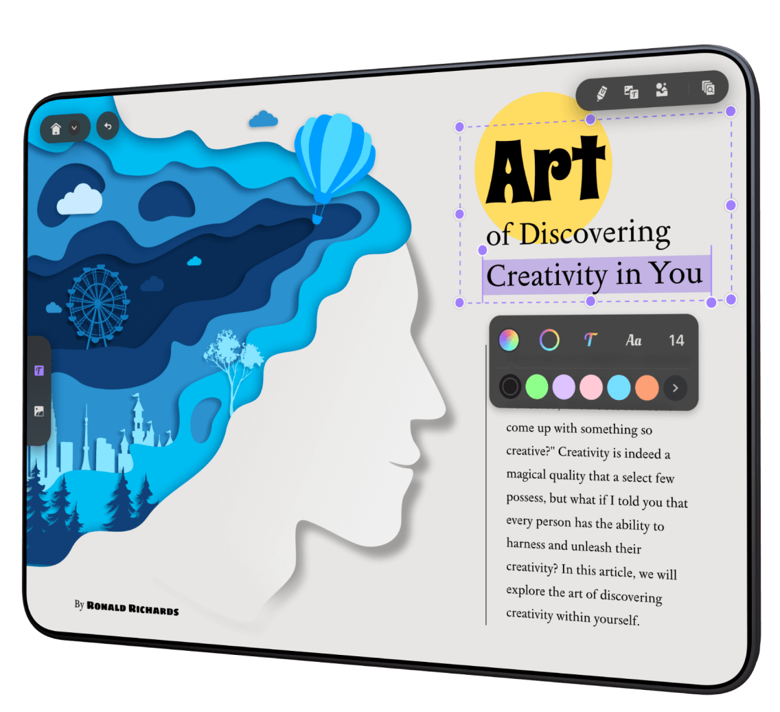 Free Download The Best PDF Editor UPDF Free Download The Best PDF Editor UPDF