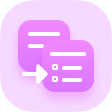 إنشاء اختبار من PDF