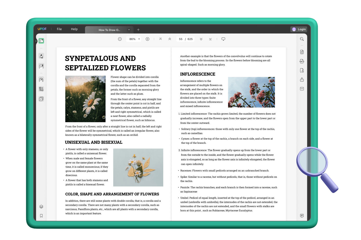 free pdf reader and annotator