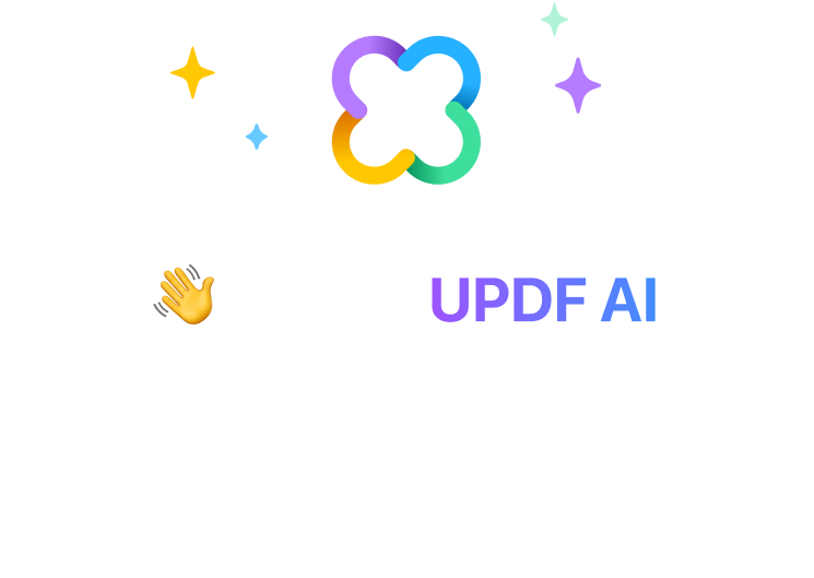 UPDF AI