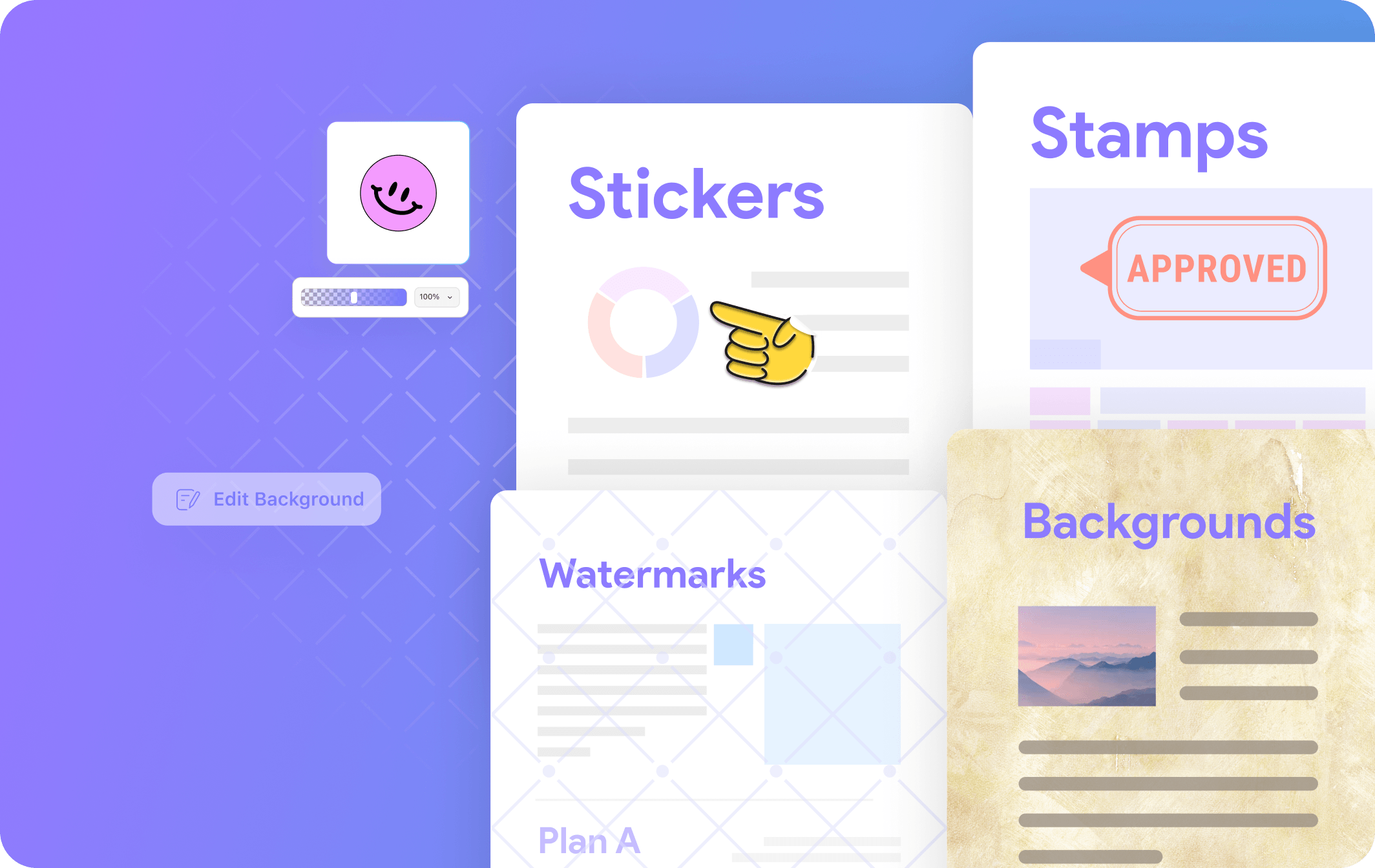 AI デザインツール