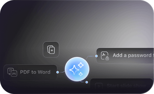 UPDF コパイロット