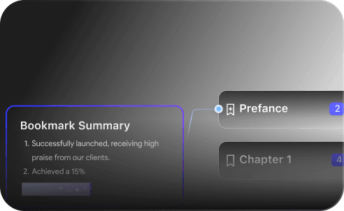 AI ブックマーク