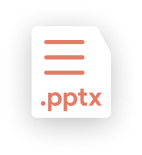 تحويل UPDF Windows إلى PPTX