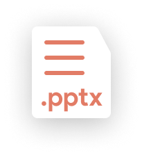 يتم إنشاء UPDF Windows من PPTX