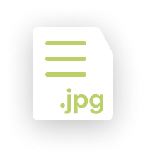 يتم إنشاء UPDF Windows من JPG