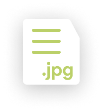 creare PDF da JPG con UPDF per Windows