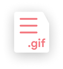يتم إنشاء UPDF Windows من GIF