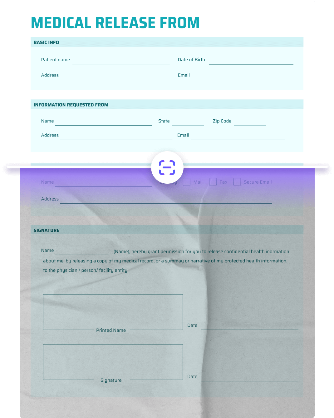 OCR PDF avec UPDF sur Windows