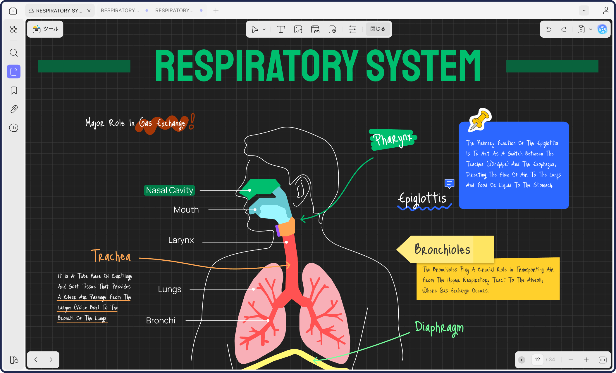 Windows版UPDF PDFリーダー