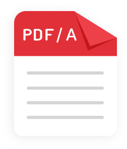 pdf to pdf/a