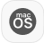 Ikona UPDF AI mac