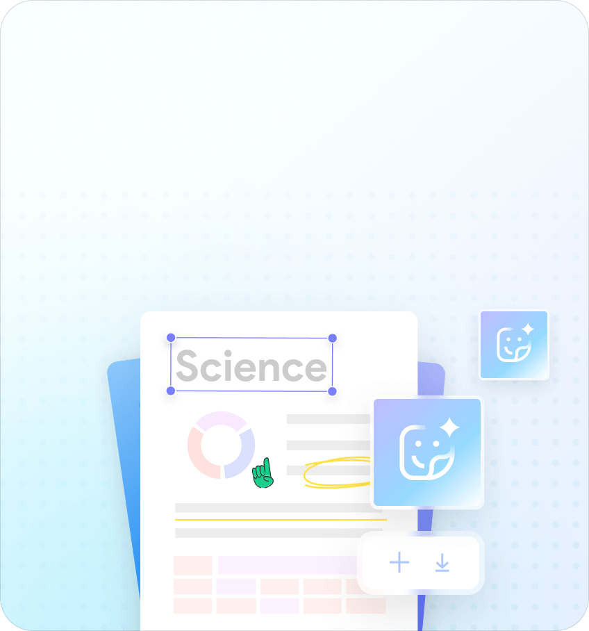 Generazione adesivi con AI