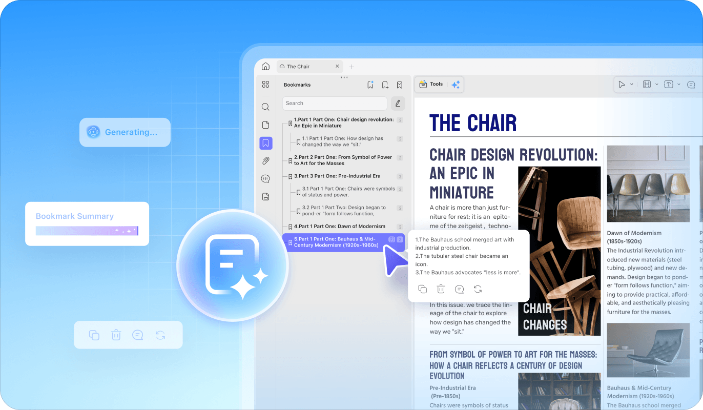 スマートページプレビュー