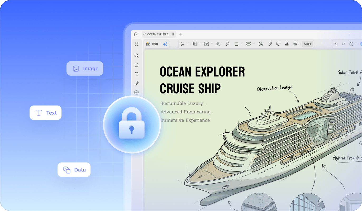 企業レベルのプライバシー保護