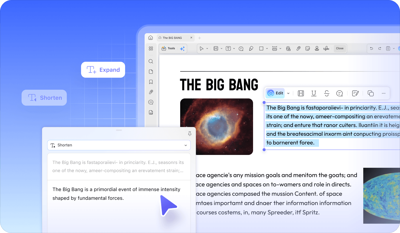 高精度な拡張・圧縮
