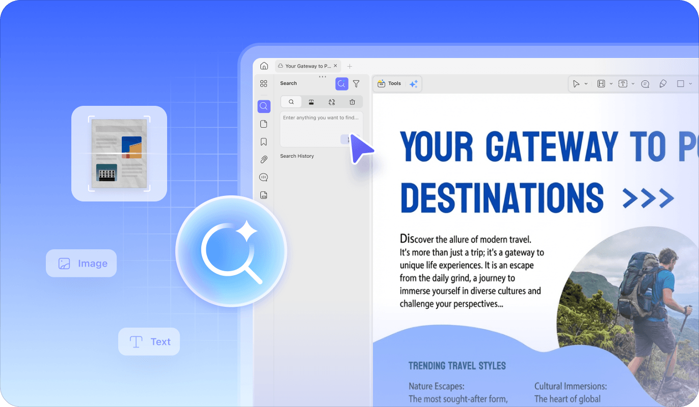 Semantic Understanding
