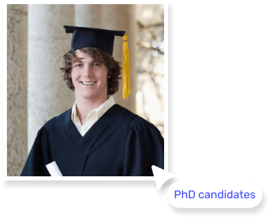 PhD Academic People Image 02