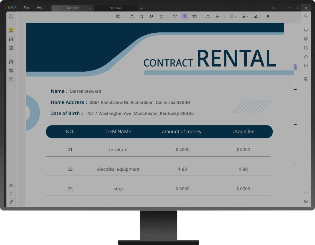 définir un mot de passe pour les documents pdf