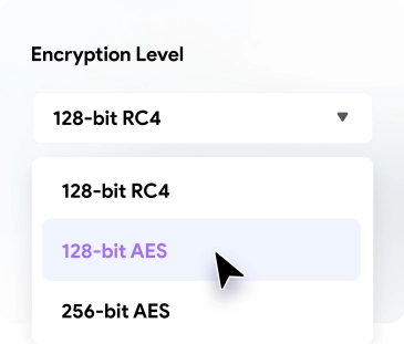 <{set password for your pdf}>