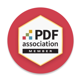 PDF Industry and Honored Users
