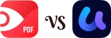 PDF Expert vs. UPDF