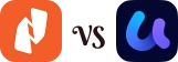 Nitro vs. UPDF