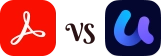 Adobe Acrobat vs. UPDF