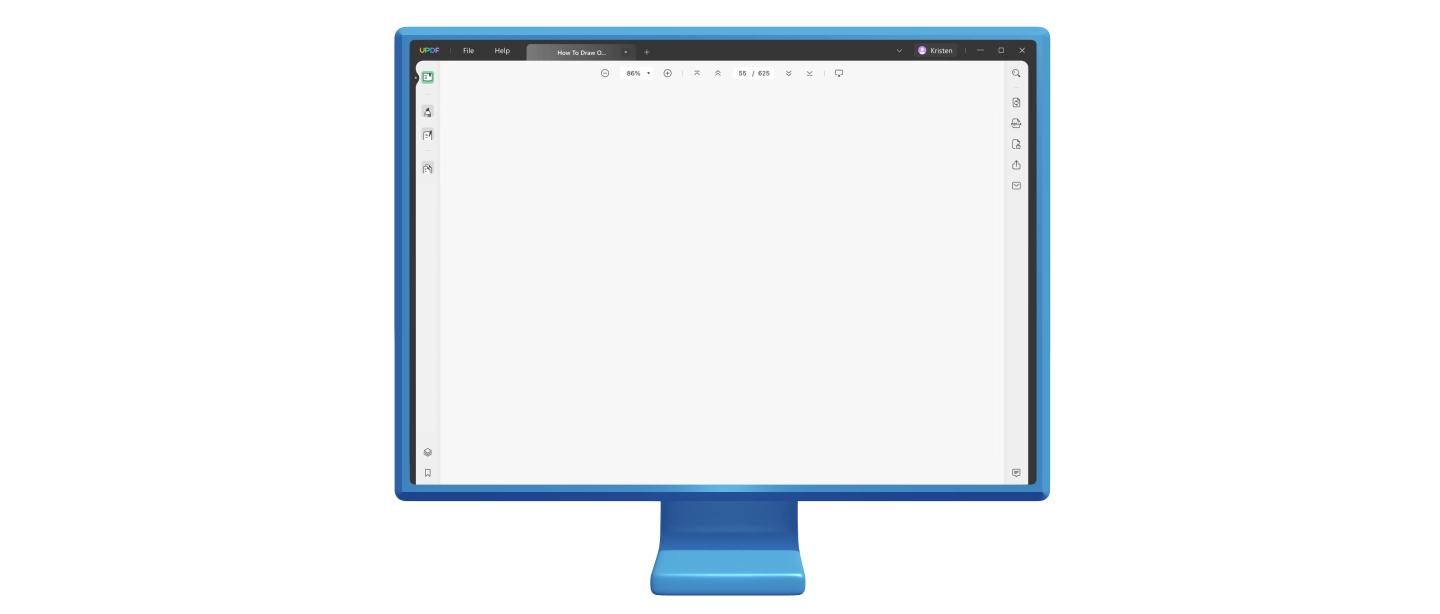 updf pdf editor windows