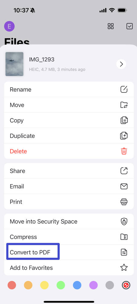 save screen shots 