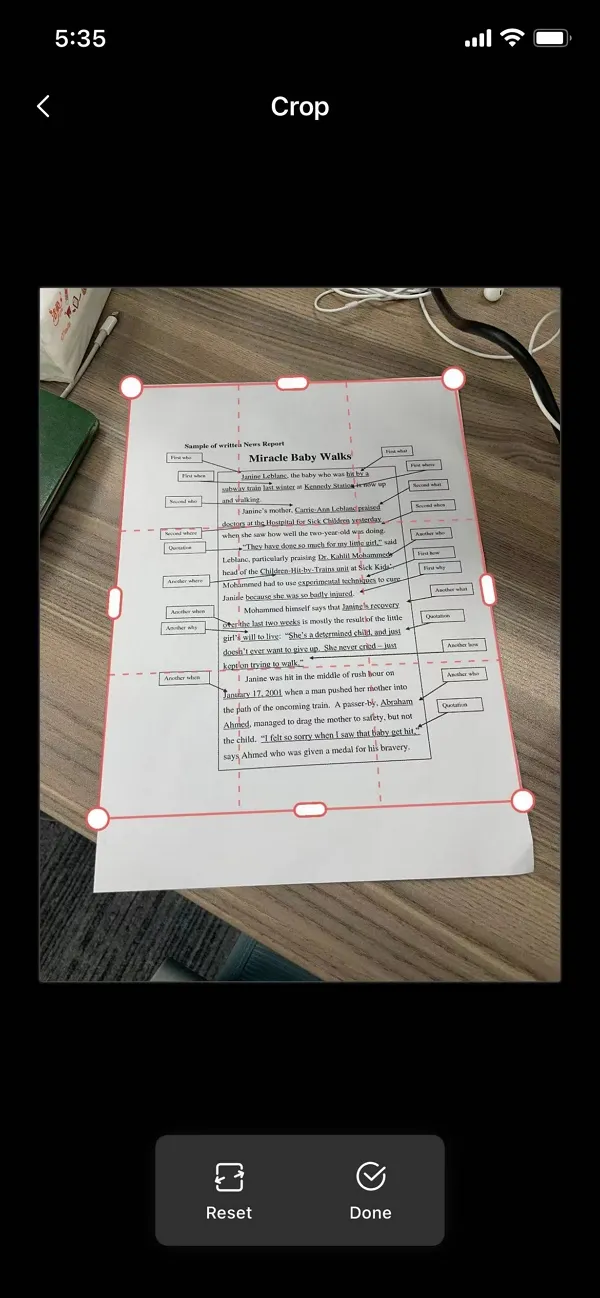 how to scan from printer to computer scan