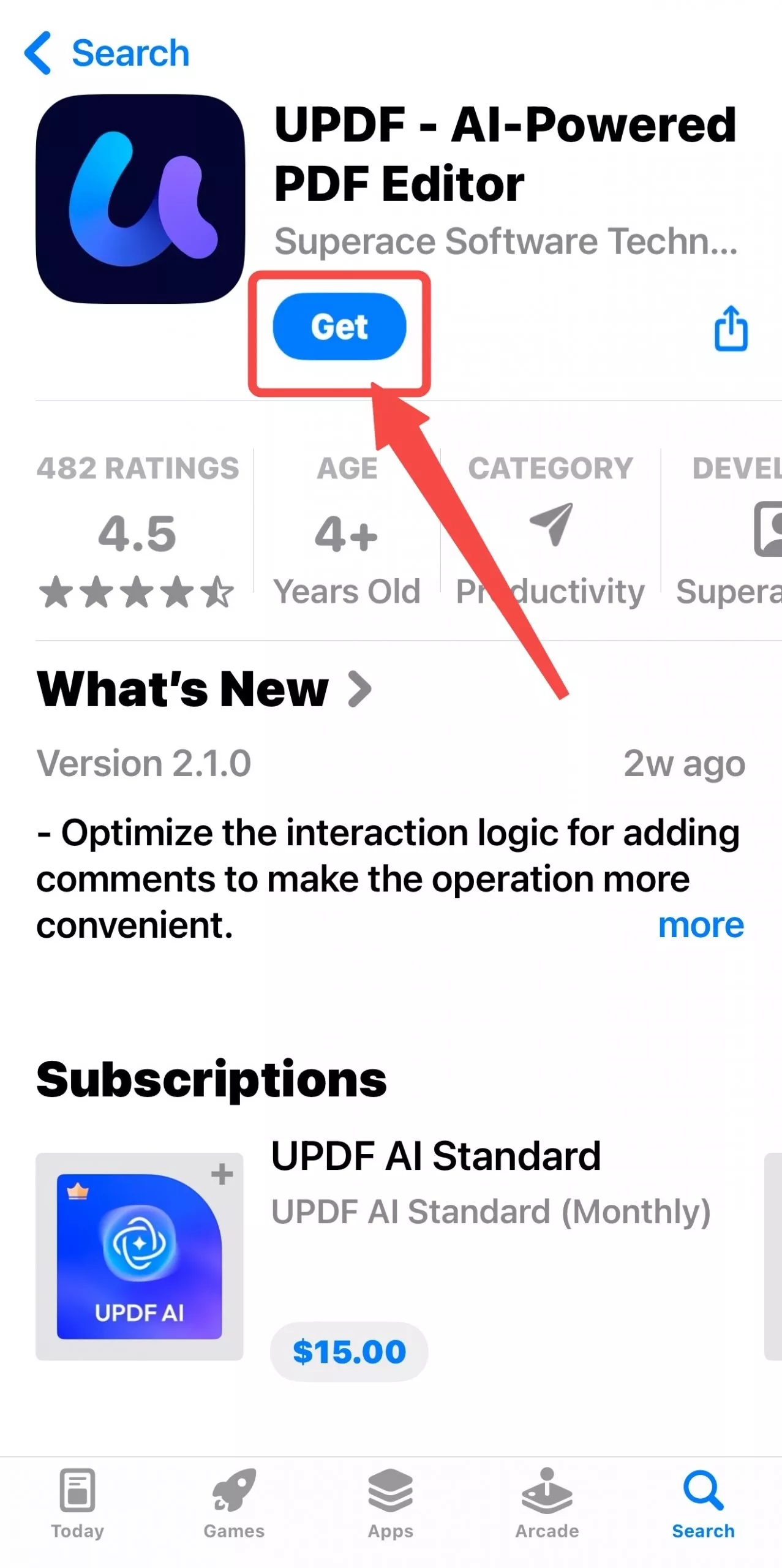 تنزيل وتثبيت